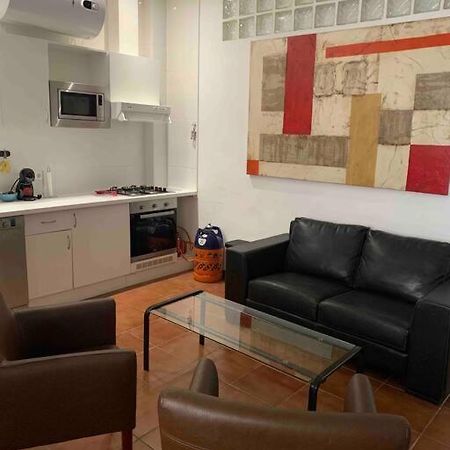 Appartement In Málaga Exterior foto
